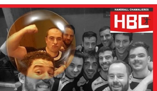 Au cœur du HBC : n°2 : un Paris pour l’avenir Au cœur du HBC : n°2 : un Paris pour l’avenir