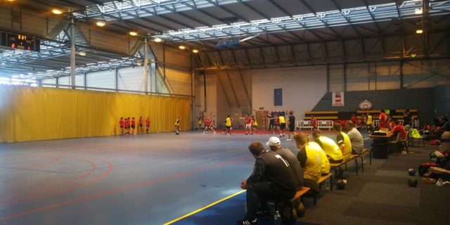 Programme du 25 et 26 janvier Programme du 25 et 26 janvier