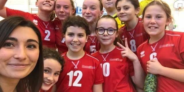 Bilan du HBC : -13 filles et -15 filles Bilan du HBC : -13 filles et -15 filles