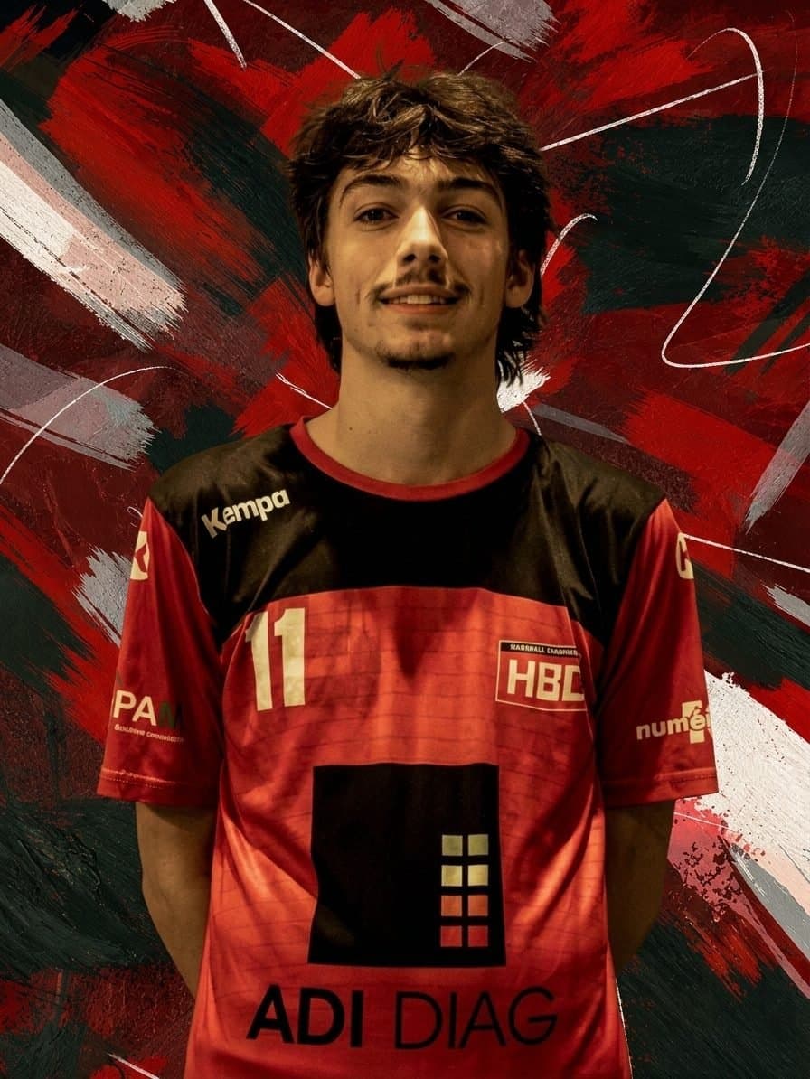 Luca Laurent