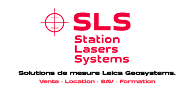 Station Laser System