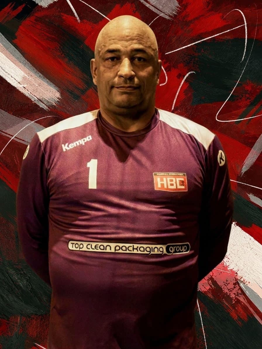 Denis Vilsans