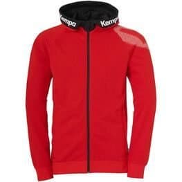 Veste à capuche - Enfant