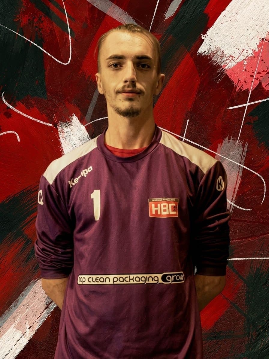 Kerrian Corbou
