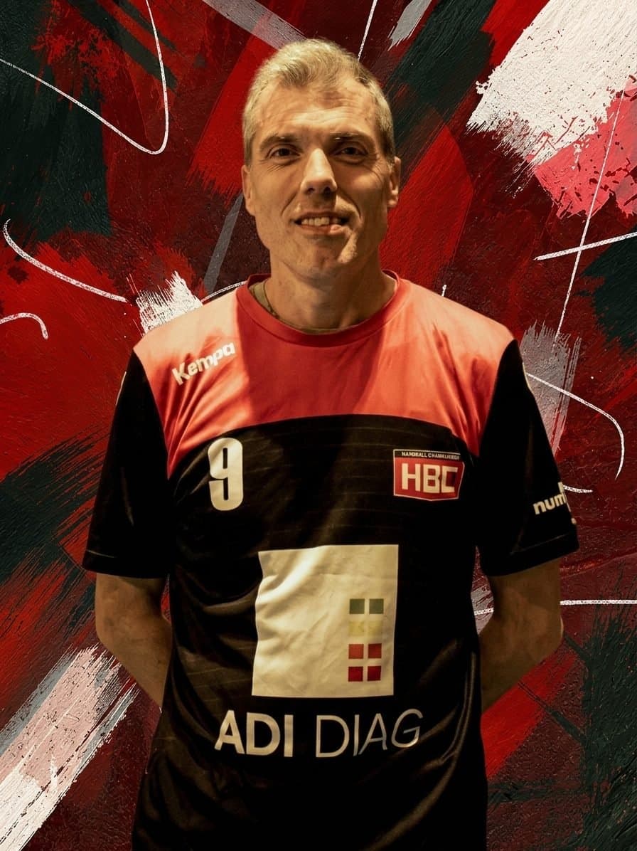 Serge Gocalves Pereira