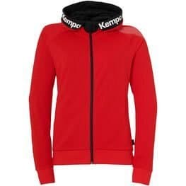 Veste à capuche - Femme