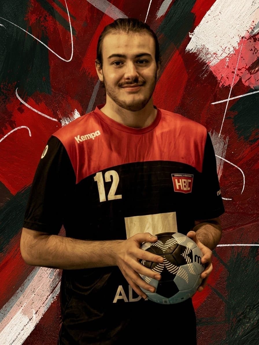 Luca Cazorla