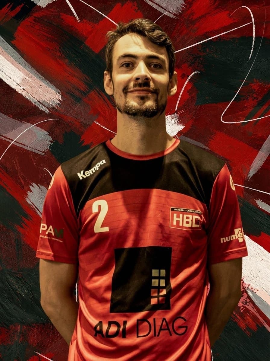 Etienne Carrie